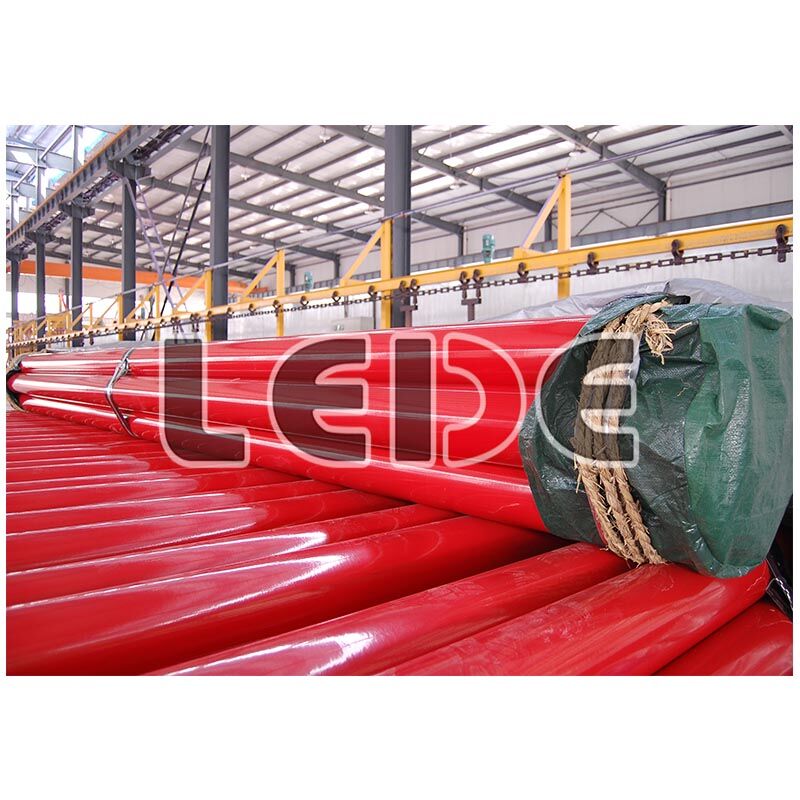 鋼塑複合管(guǎn)