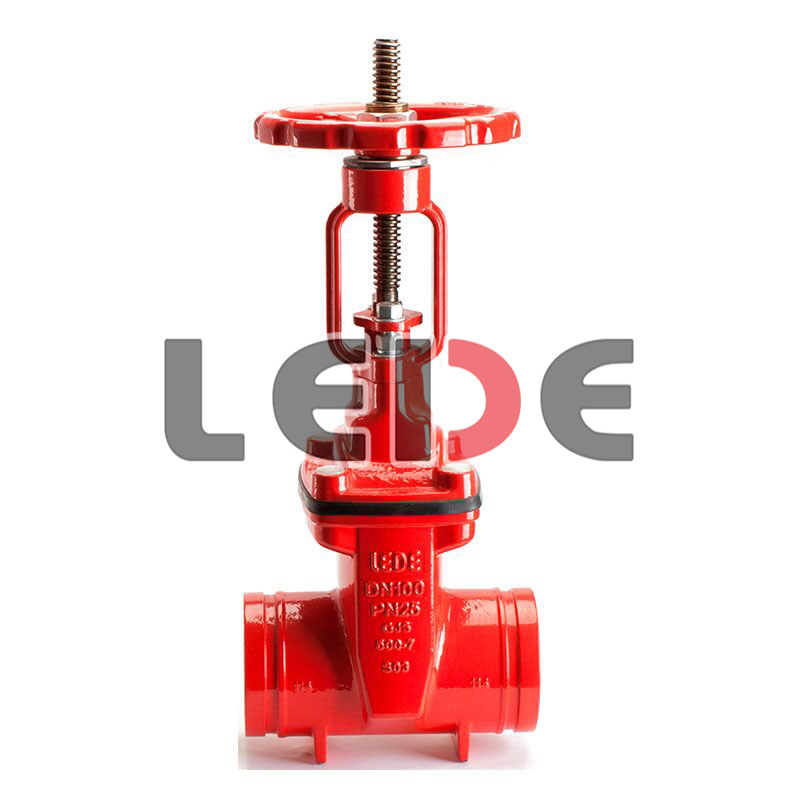 消防管件儲(chu)存時需要注意哪(nǎ)些事項