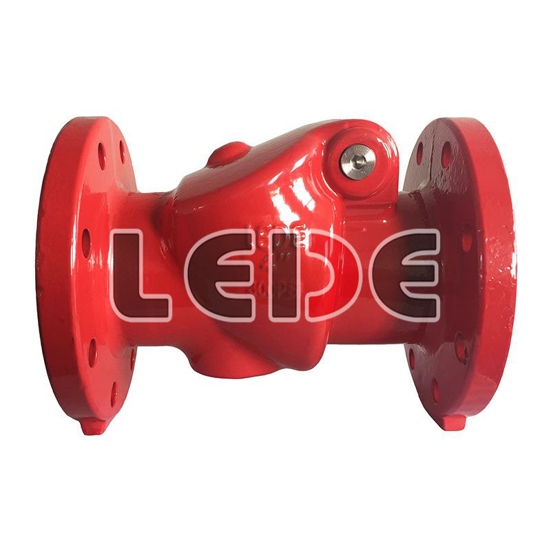 消防管件連接(jiē)方式的特性