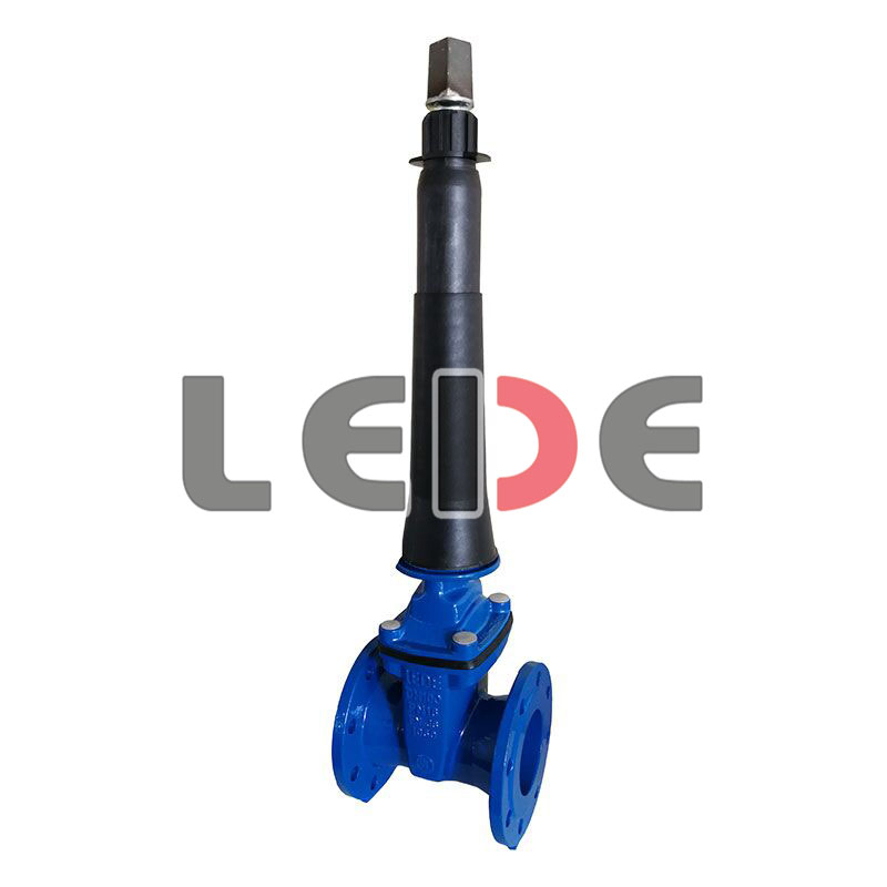 直埋式軟密封(fēng)閘閥