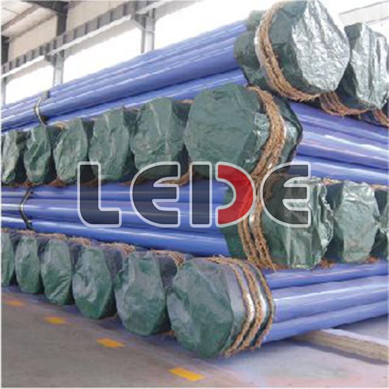 鋼塑複合管(guan)